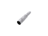Adam Hall Connectors 4 STAR A JF3 XM3 - adaptador Adam Hall Connectors 4 STAR A JF3 XM3 - adaptador